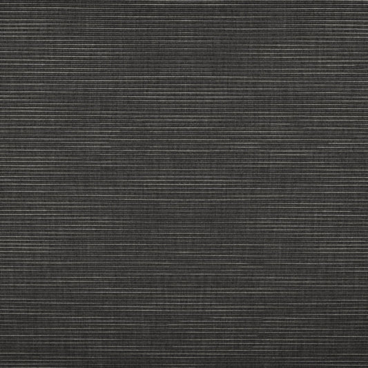 Tempotest Ottomano Outdoor Upholstery Fabric - TH-1276/514-60 Charcoal