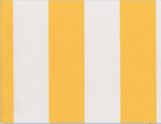 Tempotest Ocean Drive Outdoor Upholstery Fabric - TH-51352/10-60 Sunshine