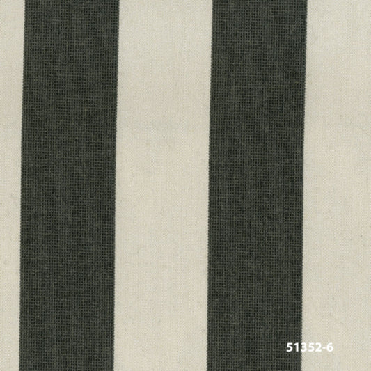 Tempotest Ocean Drive Outdoor Upholstery Fabric - TH-51352/6-60 Storm