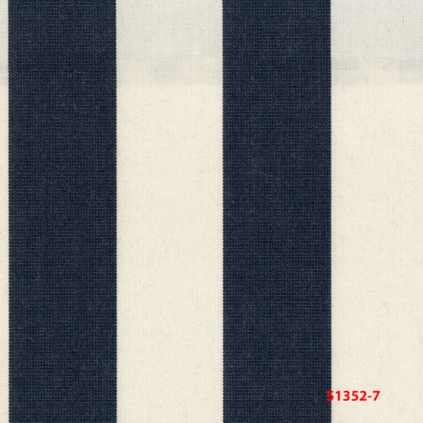Tempotest Ocean Drive Outdoor Upholstery Fabric - TH-51352/7-60 Maritime