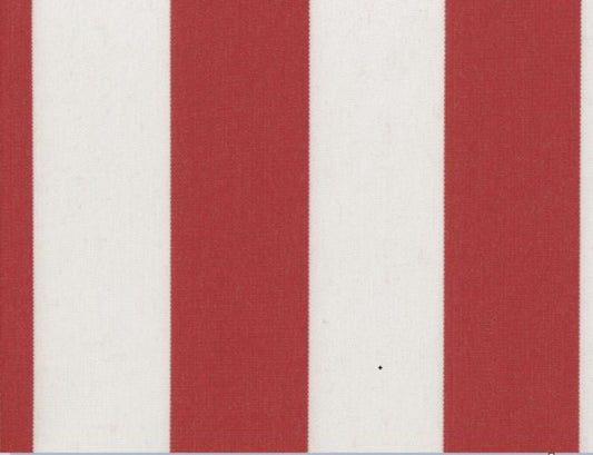 Tempotest Ocean Drive Outdoor Upholstery Fabric - TH-51352/8-60 Candy Cane