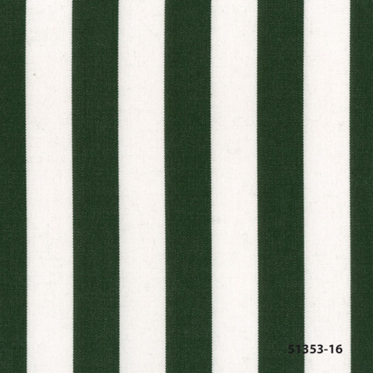 Tempotest Surfside Outdoor Upholstery Fabric - TH-51353/16-60 Olive