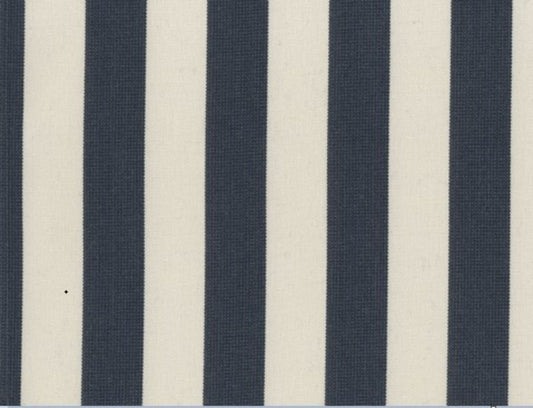 Tempotest Surfside Outdoor Upholstery Fabric - TH-51353/7-60 Maritime