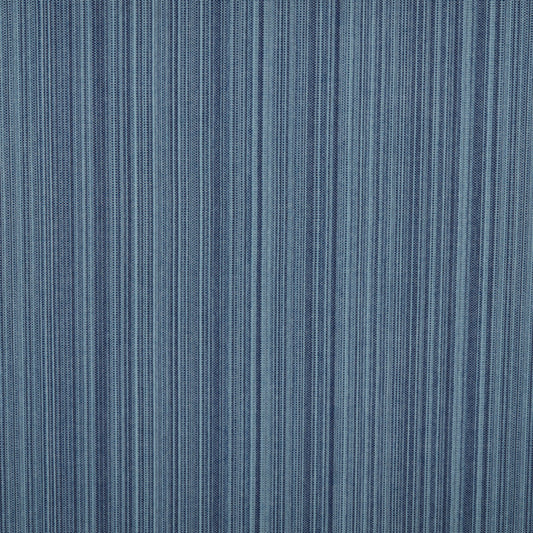 Tempotest Striato Outdoor Upholstery Fabric - TH-51377/709-55 Marlin