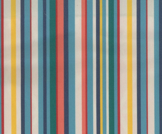 Tempotest Tivoli Outdoor Upholstery Fabric - TH-51695/15-60 Regatta