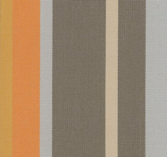 Tempotest Fiera Outdoor Upholstery Fabric - TH-5413/926-54 Zinc