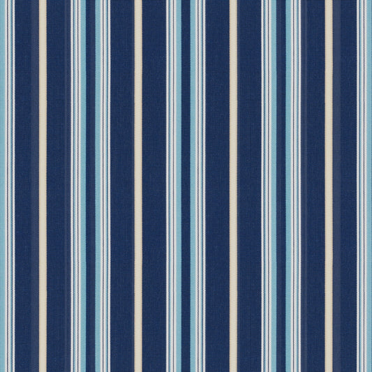 Tempotest Presidio Outdoor Upholstery Fabric - TH-5414/87-54 Oceana