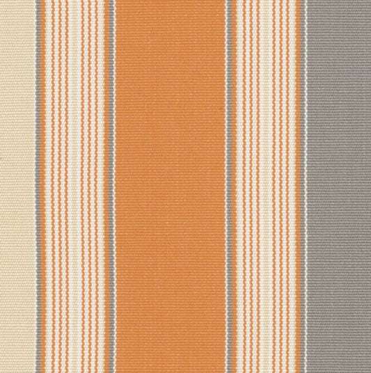 Tempotest Piccolo Outdoor Upholstery Fabric - TH-5415/54-54 Zinc