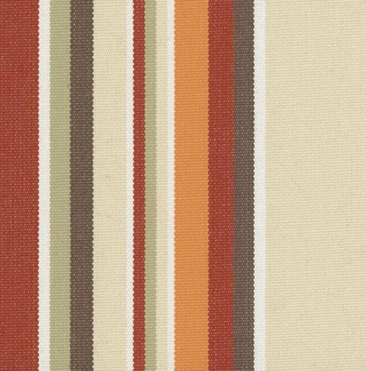 Tempotest Tango Outdoor Upholstery Fabric - TH-5416/151-54 Autumn