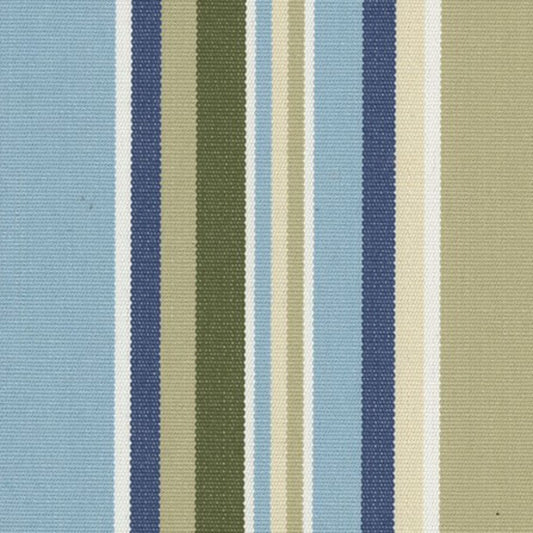 Tempotest Tango Outdoor Upholstery Fabric - TH-5416/21-54 Isle Palms