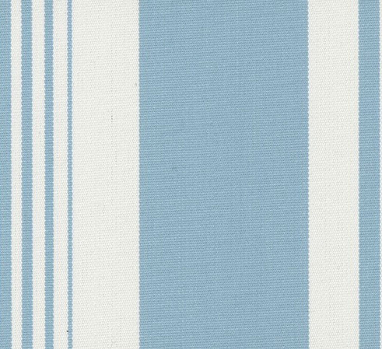 Tempotest Novella Outdoor Upholstery Fabric - TH-5417/21-54 Sky
