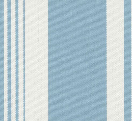 Tempotest Novella Outdoor Upholstery Fabric - TH-5417/21-54 Sky