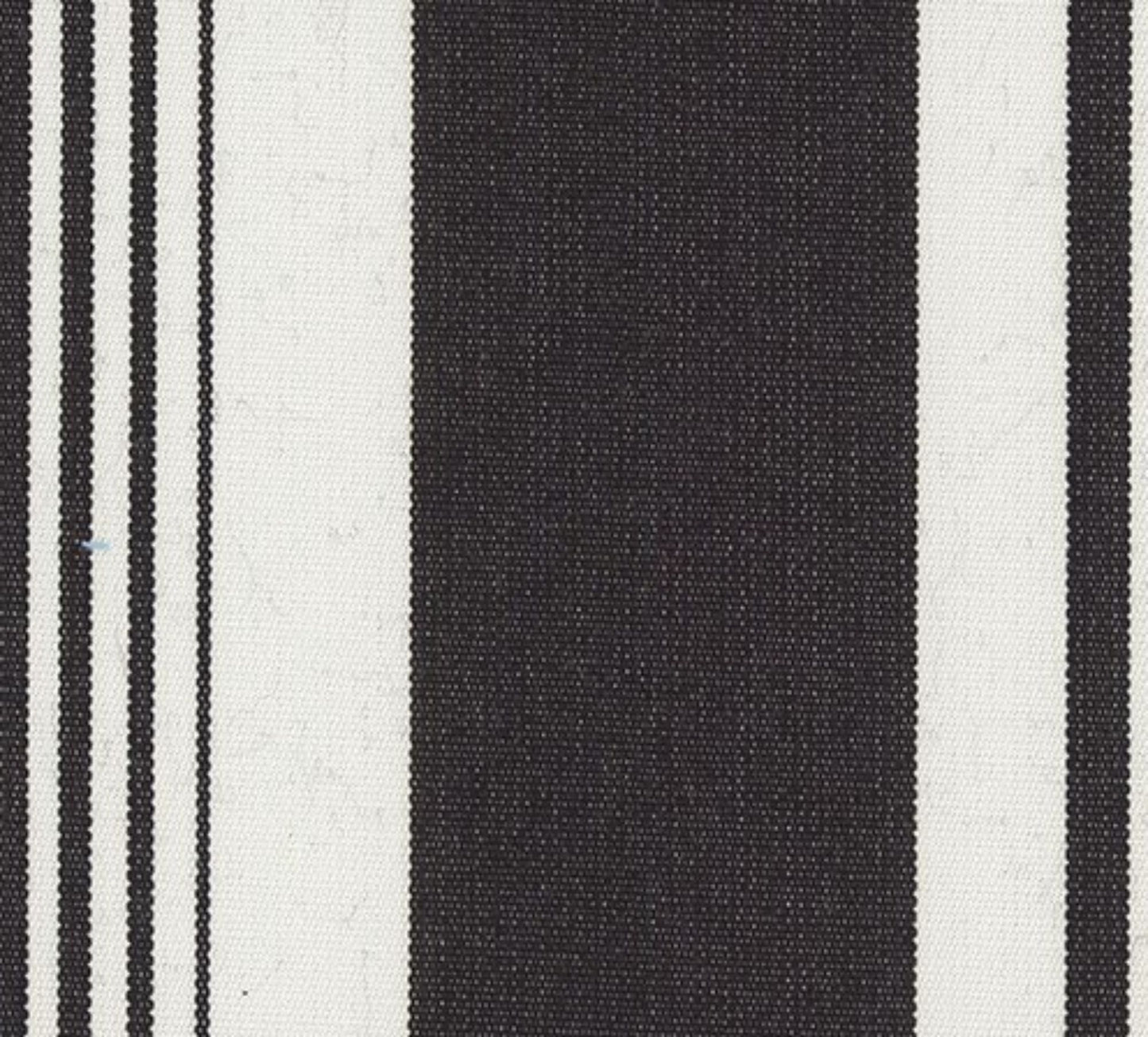 Tempotest Novella Outdoor Upholstery Fabric - TH-5417/24-54 Nero