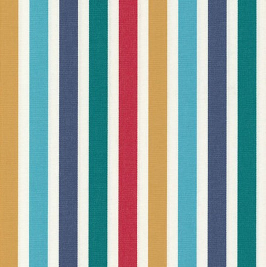 Tempotest Sorridere Outdoor Upholstery Fabric - TH-5418/11-54 Arcade