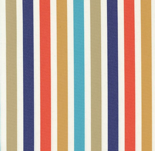 Tempotest Sorridere Outdoor Upholstery Fabric - TH-5418/22-54 Lollipop