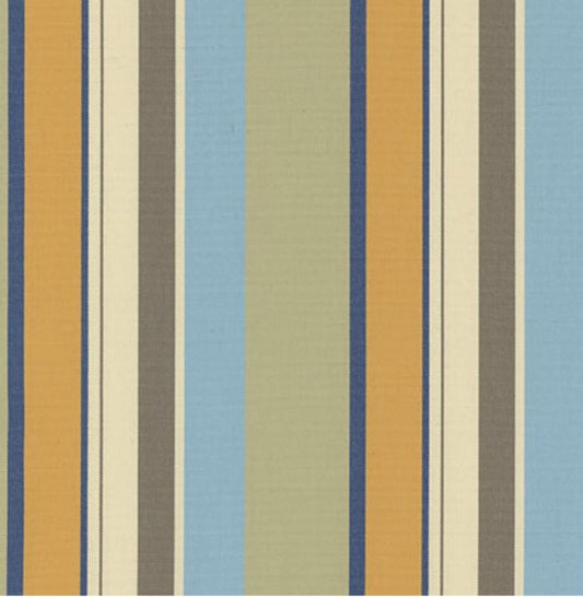 Tempotest Casa Al Mare Outdoor Upholstery Fabric - TH-5419/701-54 Dunes