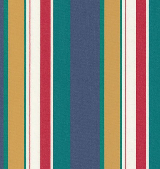 Tempotest Casa Al Mare Outdoor Upholstery Fabric - TH-5419/87-54 Arcade