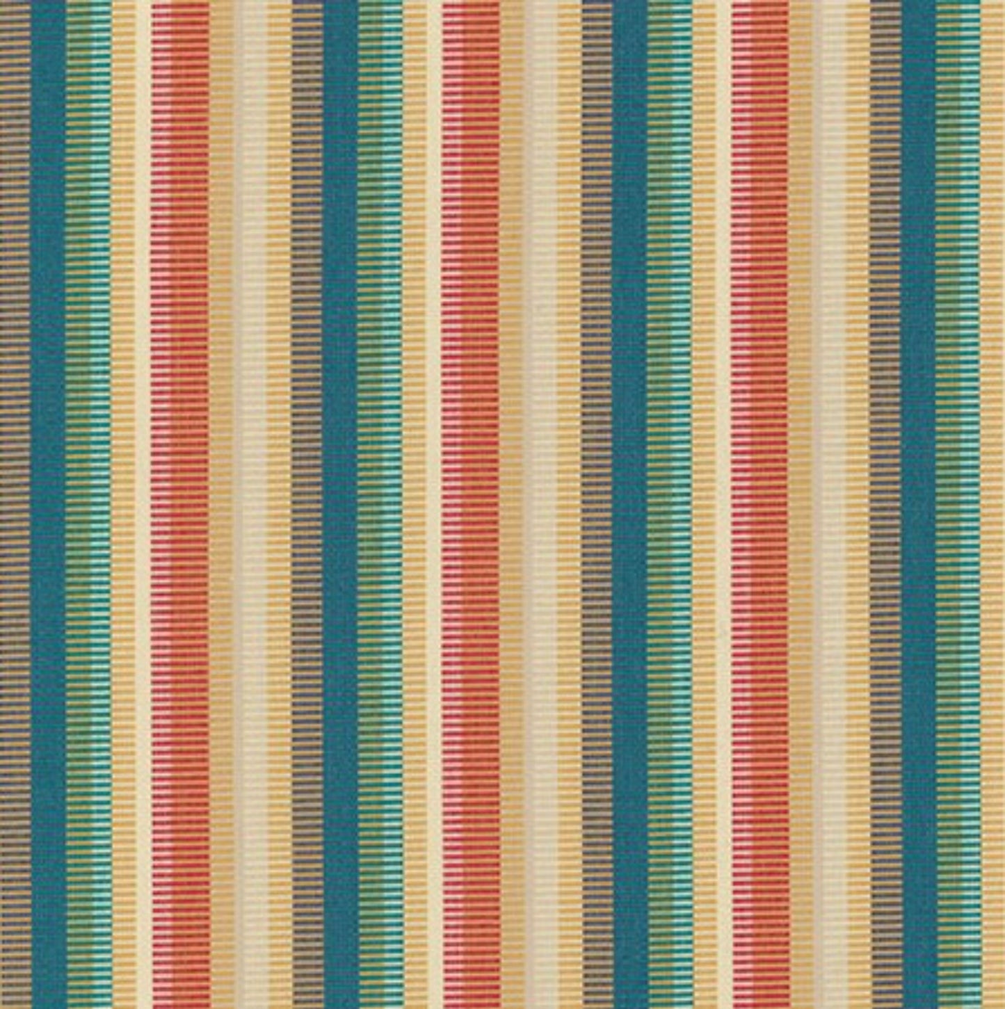 Tempotest Fredda Outdoor Upholstery Fabric - TH-5420/11-54 Autumn