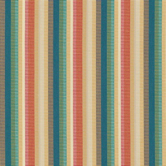 Tempotest Fredda Outdoor Upholstery Fabric - TH-5420/11-54 Autumn