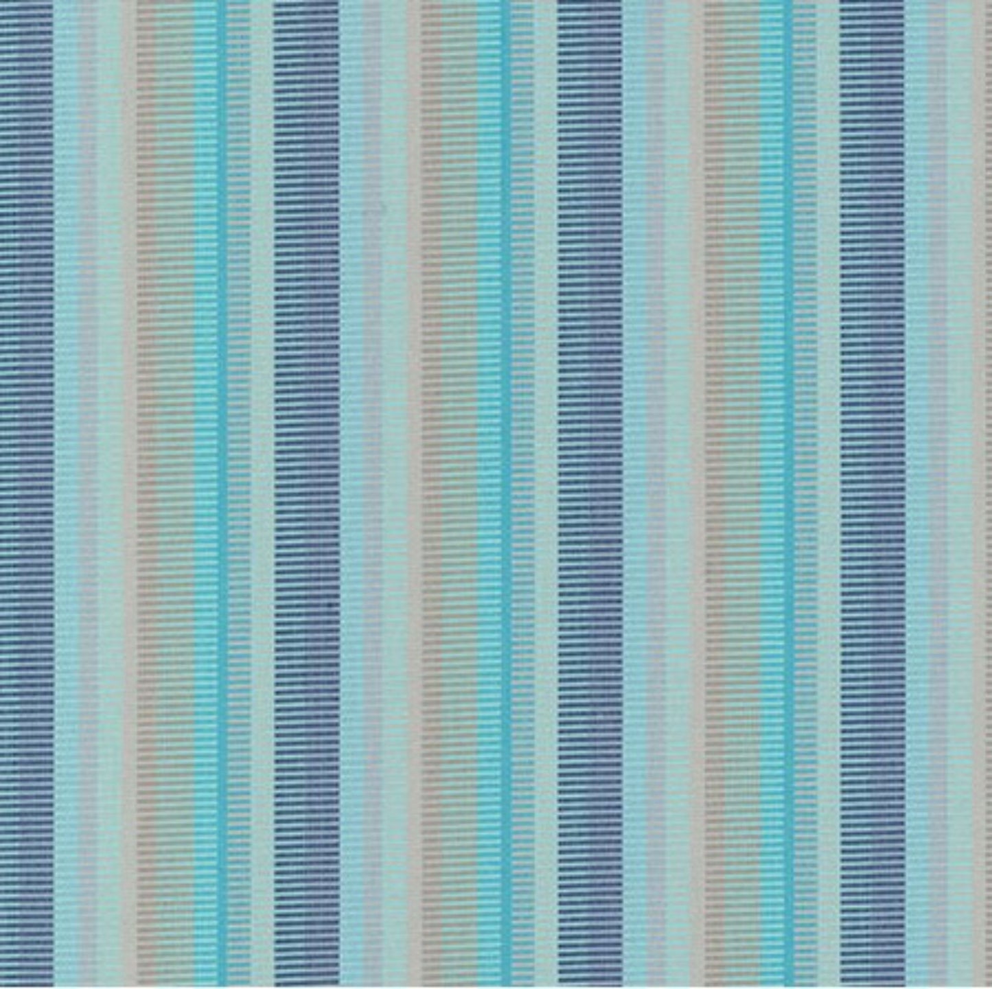 Tempotest Fredda Outdoor Upholstery Fabric - TH-5420/22-54 Maritime