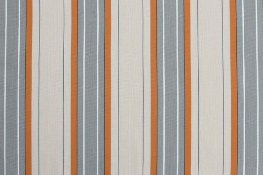 Tempotest Bistro Outdoor Upholstery Fabric - TH-5435/58-54 Oxide