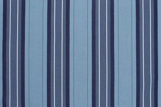 Tempotest Bistro Outdoor Upholstery Fabric - TH-5435/75-54 Marine