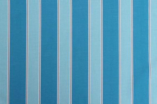 Tempotest Casanova Outdoor Upholstery Fabric - TH-5436/22-54 Lagoon