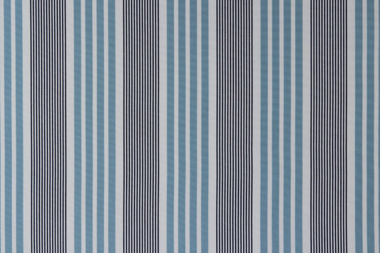 Tempotest Newport Outdoor Upholstery Fabric - TH-5437/21-54 Coastal