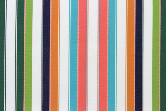 Tempotest Spumoni Outdoor Upholstery Fabric - TH-5438/22-54 Fiesta