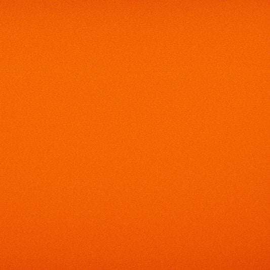 Tempotest Classic Outdoor Upholstery Fabric - TH-55-60 Bright Orange