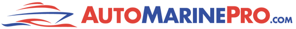 AutoMarinePro.com Logo