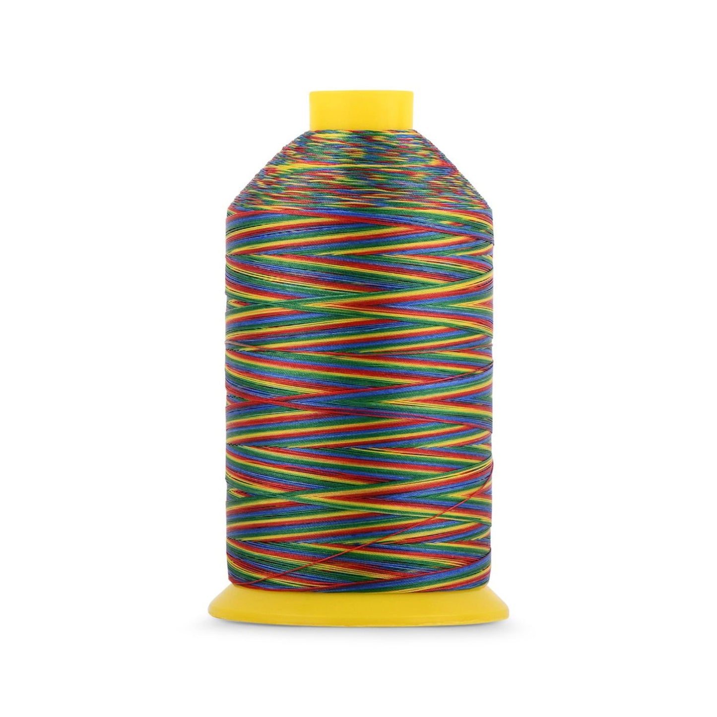 Amann Strongbond Nylon Bonded Thread - Tex 135 / V-138 - 9890 Multicolor