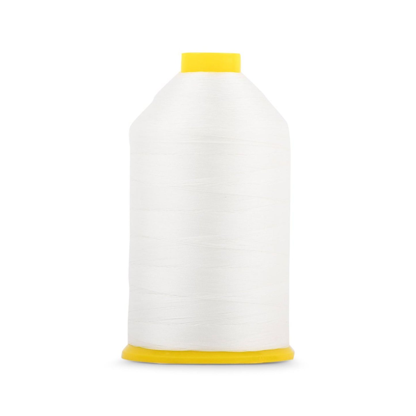 Amann Strongbond Nylon Bonded Thread - Tex 135 / V-138 - 1000 Natural White