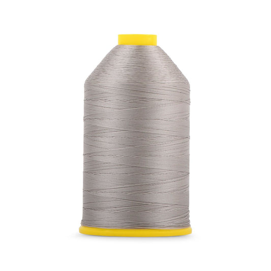 Amann Strongbond Nylon Bonded Thread - Tex 135 / V-138 - 1227 Ash