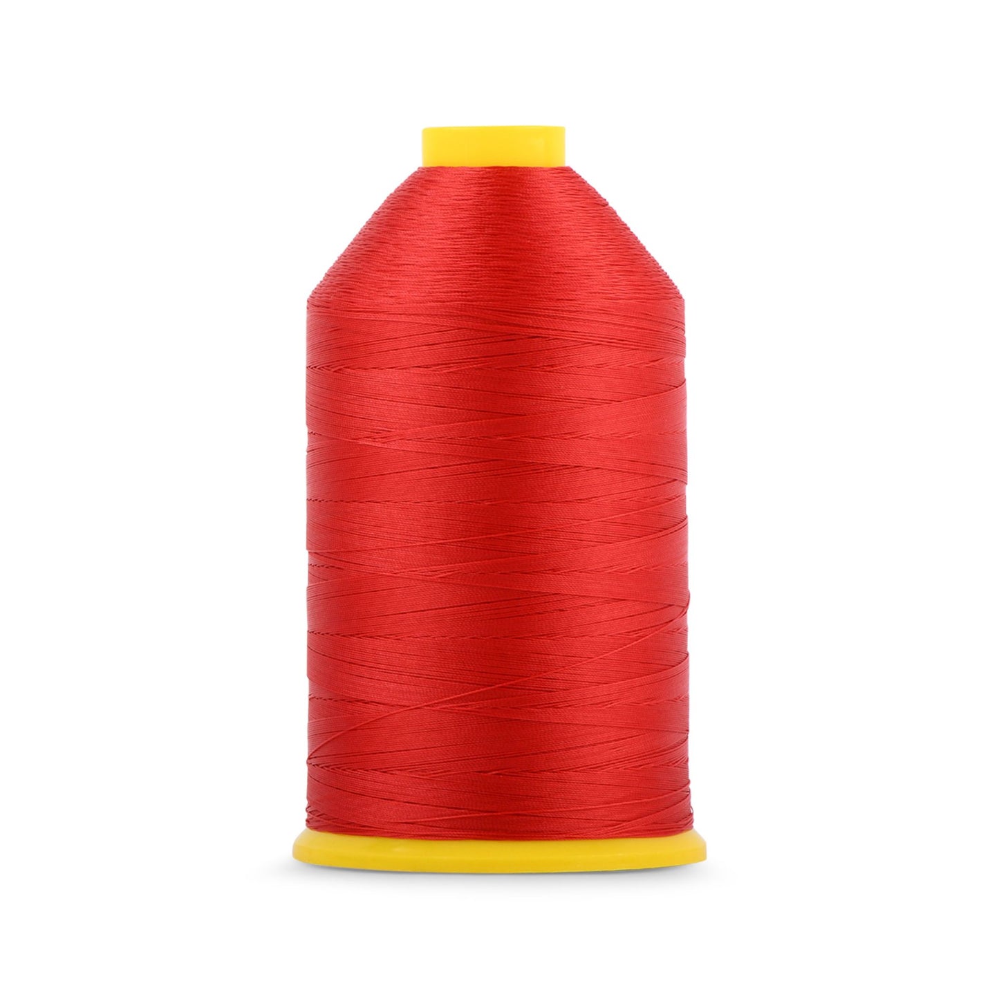 Amann Strongbond Nylon Bonded Thread - Tex 135 / V-138 - 2174 Red