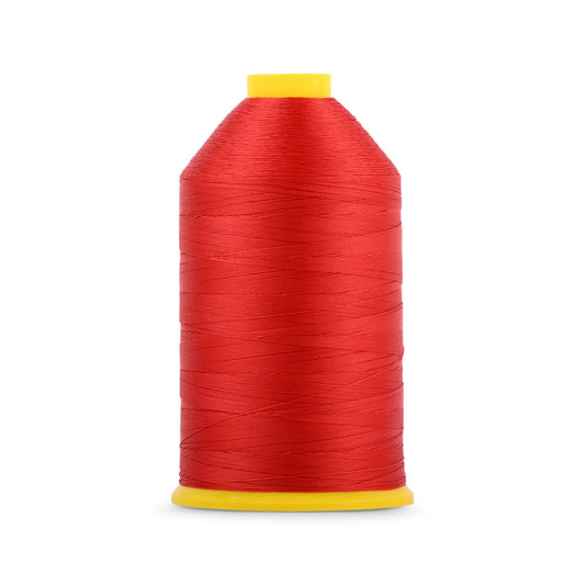 Amann Strongbond Nylon Bonded Thread - Tex 135 / V-138 - 2174 Red