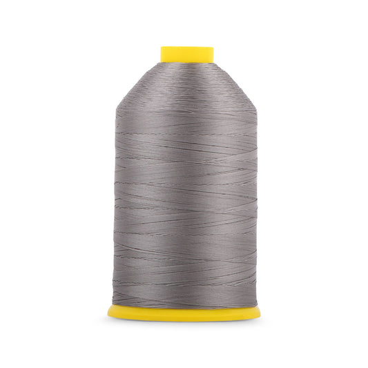 Amann Strongbond Nylon Bonded Thread - Tex 135 / V-138 - 2430 Pewter