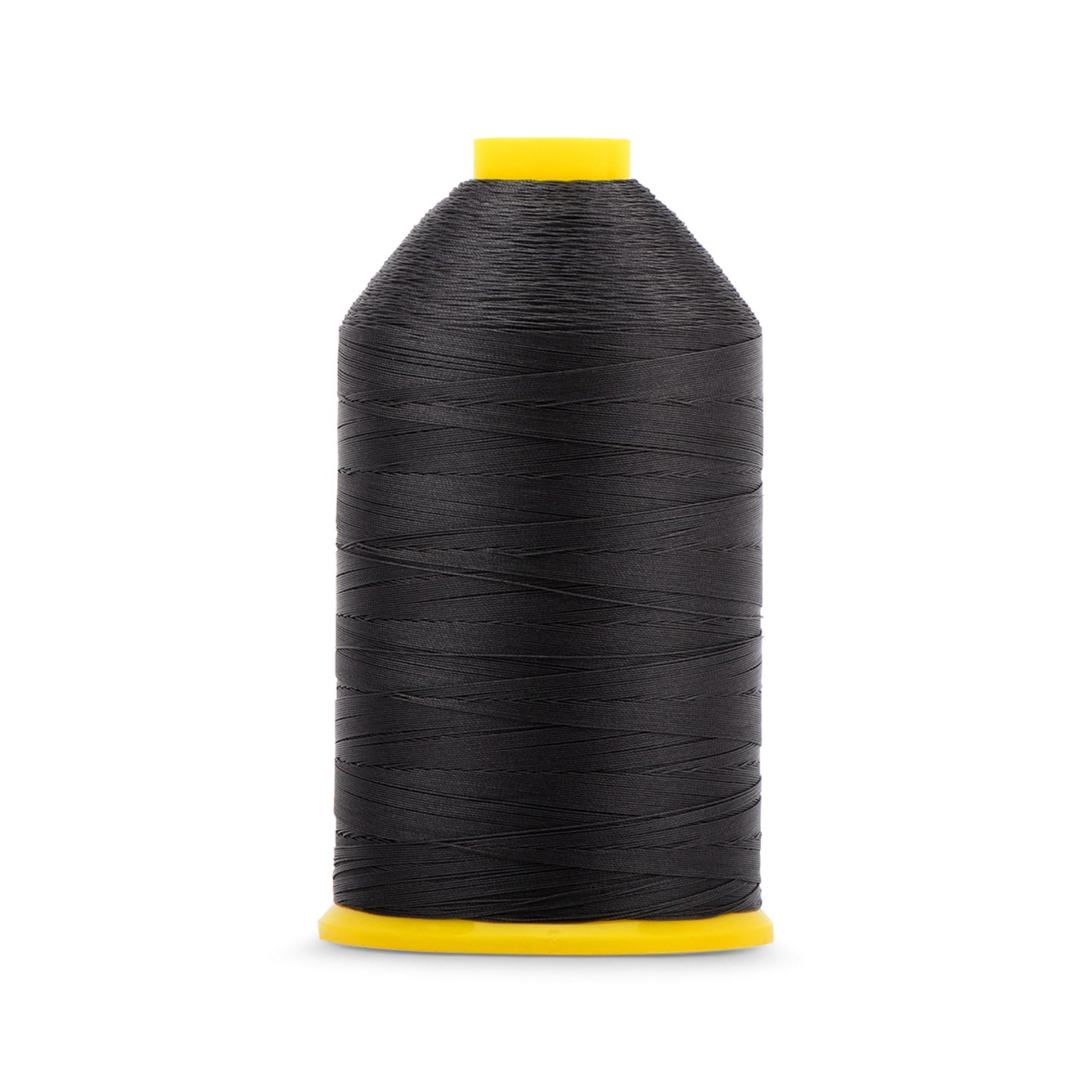 Amann Strongbond Nylon Bonded Thread - Tex 135 / V-138 - 2432 Sonic Silver