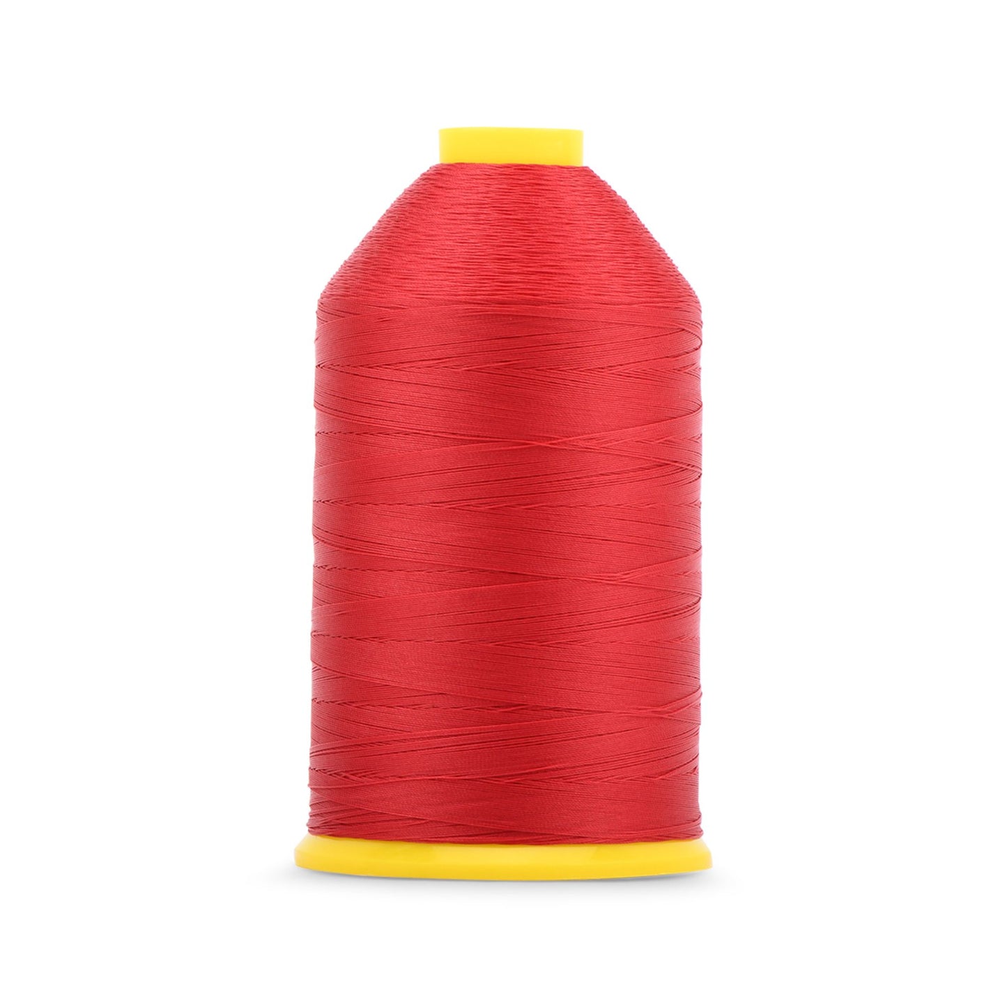 Amann Strongbond Nylon Bonded Thread - Tex 135 / V-138 - 2455 Deep Red