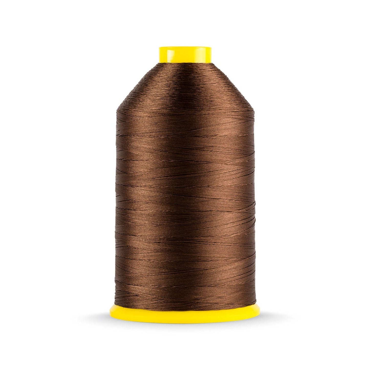 Amann Strongbond Nylon Bonded Thread - Tex 135 / V-138 - 263 Brown
