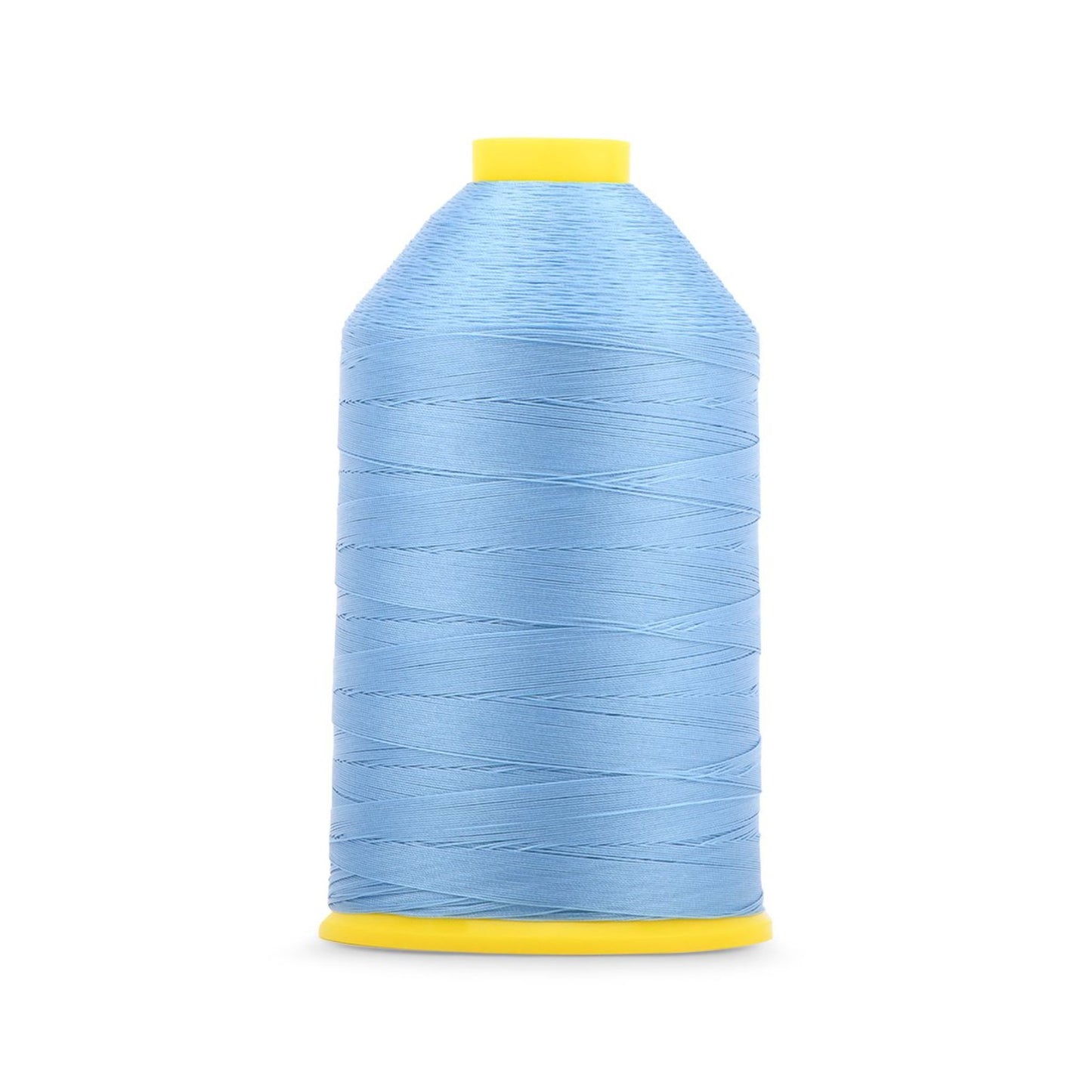 Amann Strongbond Nylon Bonded Thread - Tex 135 / V-138 - 272 Blue Grey
