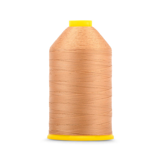 Amann Strongbond Nylon Bonded Thread - Tex 135 / V-138 - 2744 Wicker