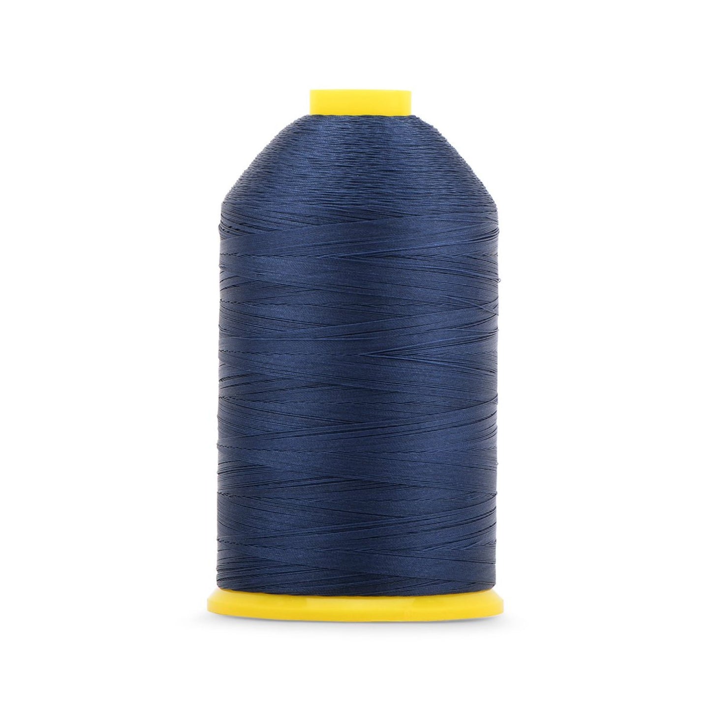 Amann Strongbond Nylon Bonded Thread - Tex 135 / V-138 - 2810 Yankee Blue
