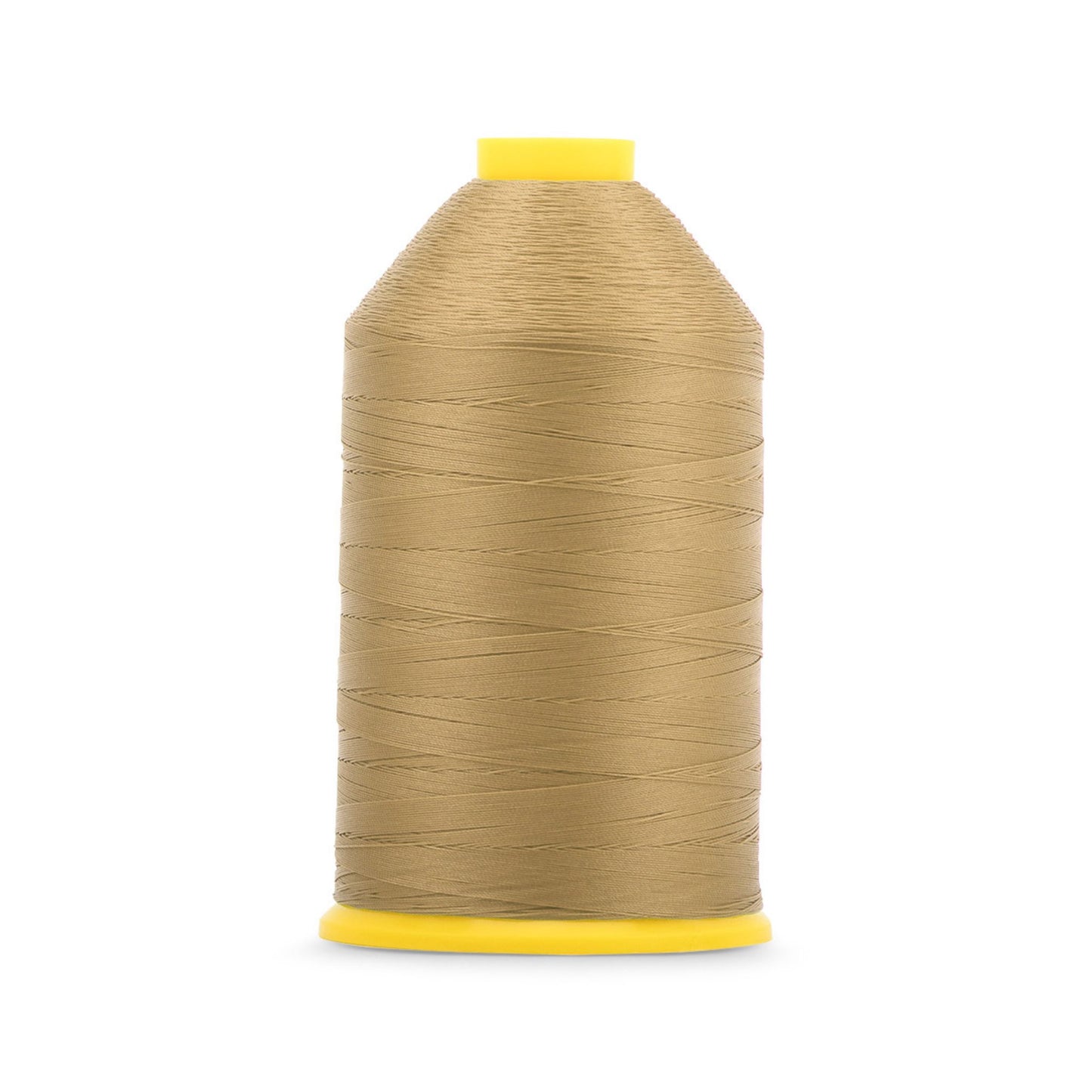 Amann Strongbond Nylon Bonded Thread - Tex 135 / V-138 - 3116 Tan