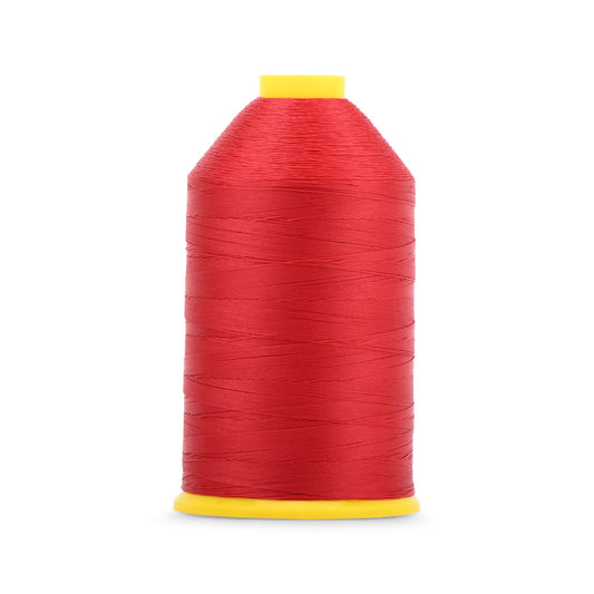 Amann Strongbond Nylon Bonded Thread - Tex 135 / V-138 - 3118 Cherry