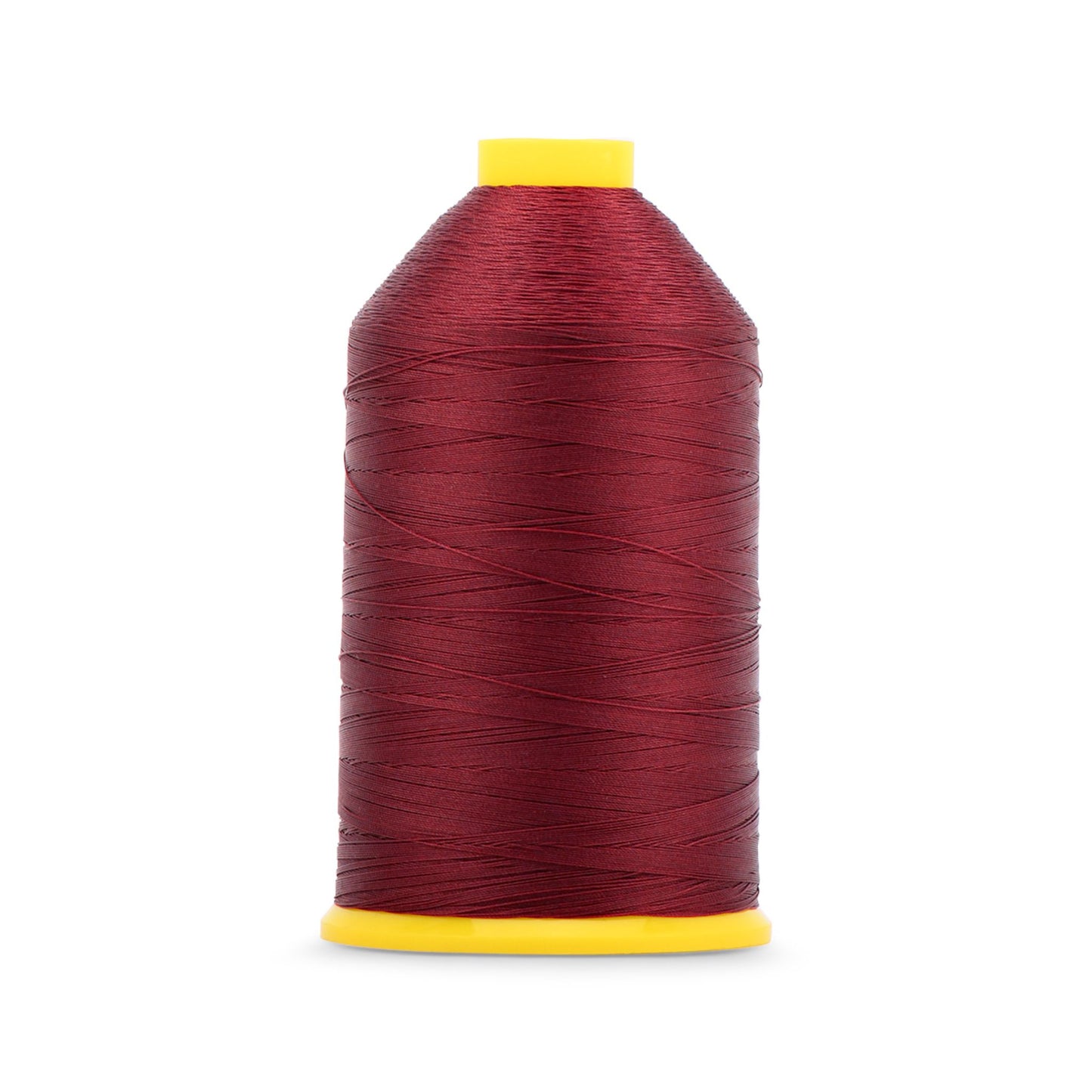 Amann Strongbond Nylon Bonded Thread - Tex 135 / V-138 - 3120 Scarlet