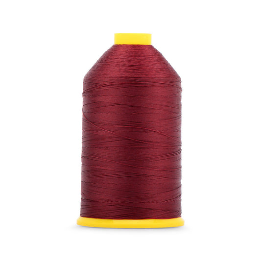 Amann Strongbond Nylon Bonded Thread - Tex 135 / V-138 - 3120 Scarlet