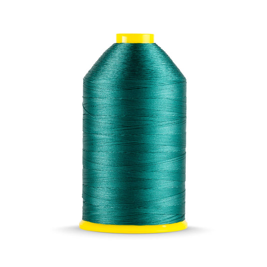 Amann Strongbond Nylon Bonded Thread - Tex 135 / V-138 - 3122 Emerald