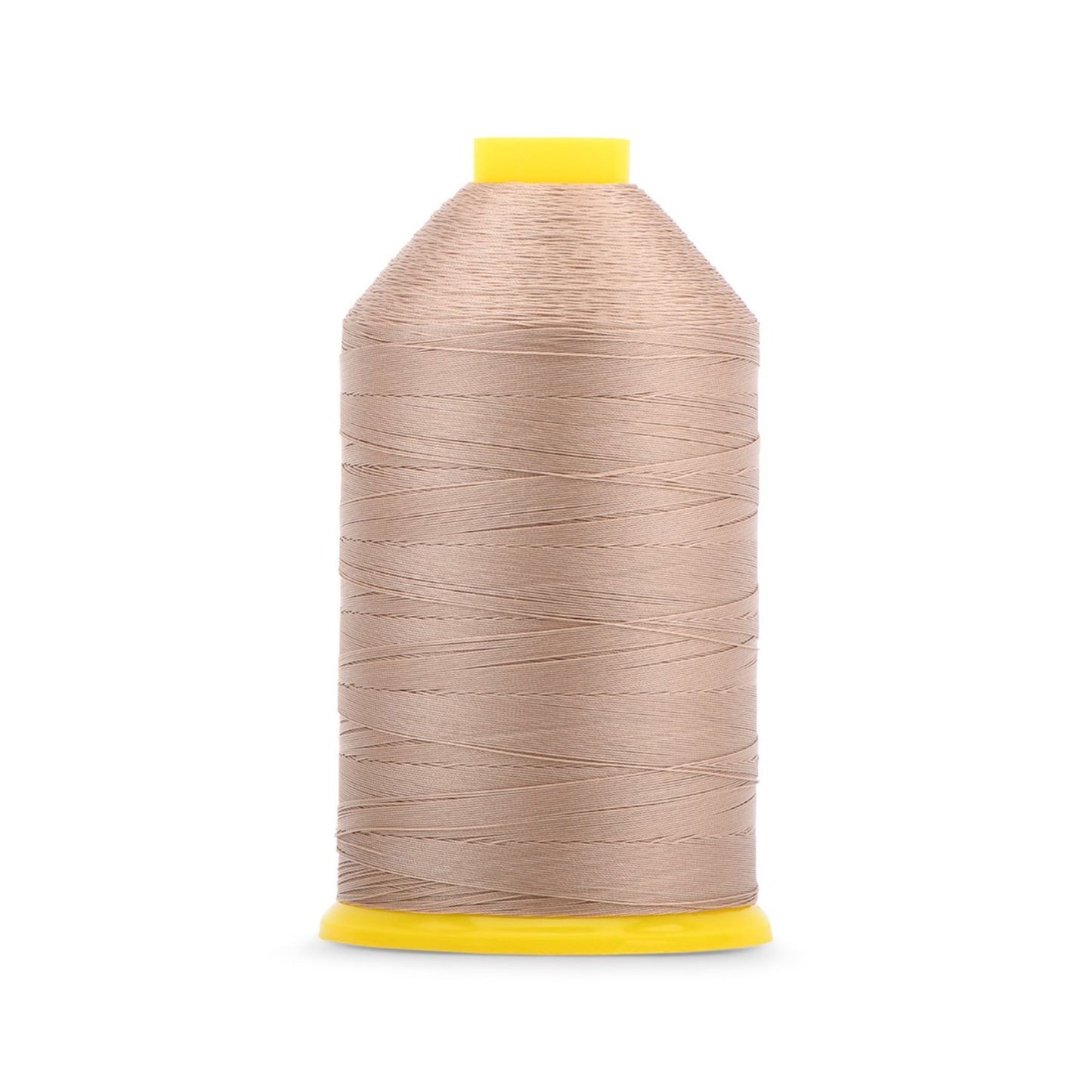Amann Strongbond Nylon Bonded Thread - Tex 135 / V-138 - 3123 Camel