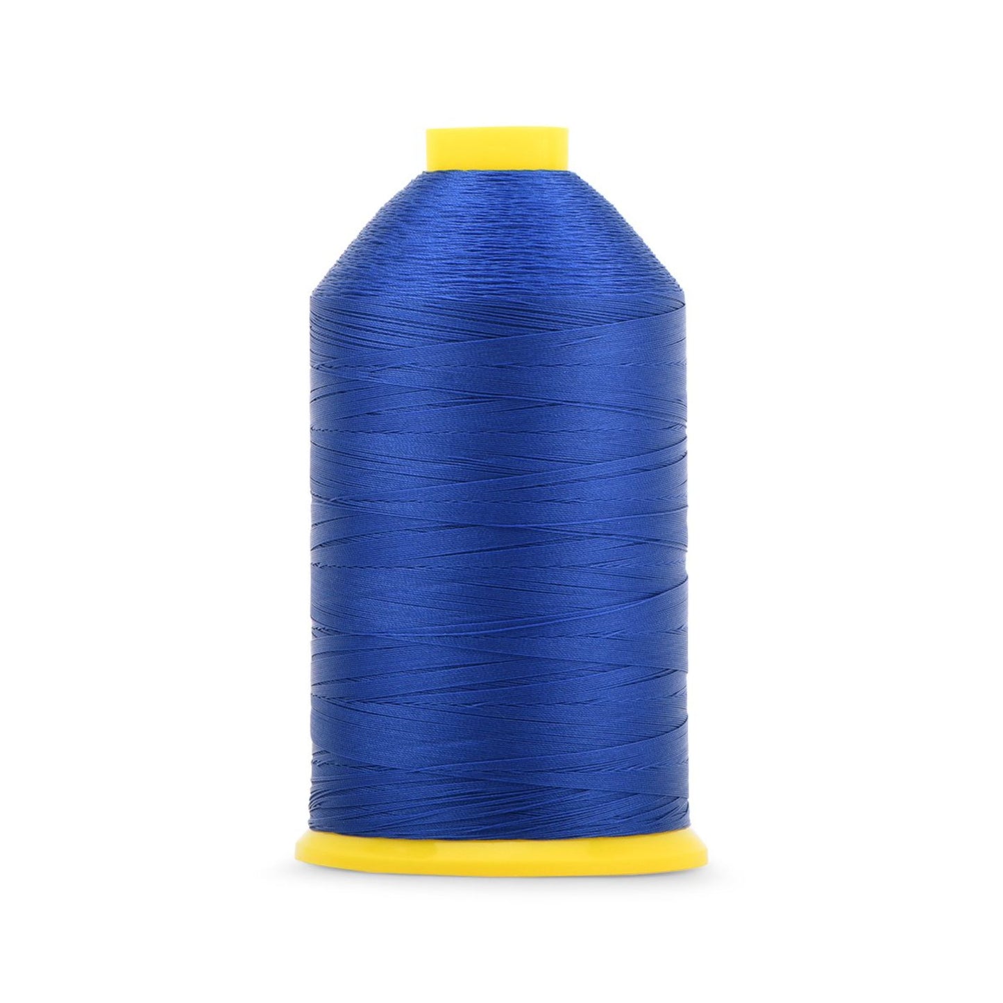 Amann Strongbond Nylon Bonded Thread - Tex 135 / V-138 - 3125 Mediterranean Blue